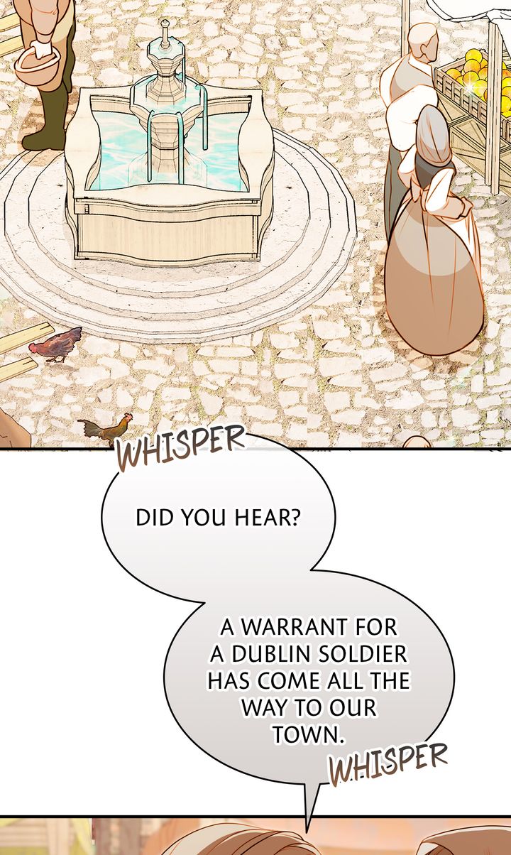 The Casnier Memorandum [Full ver.] (Official) - Chapter 3 manhwa