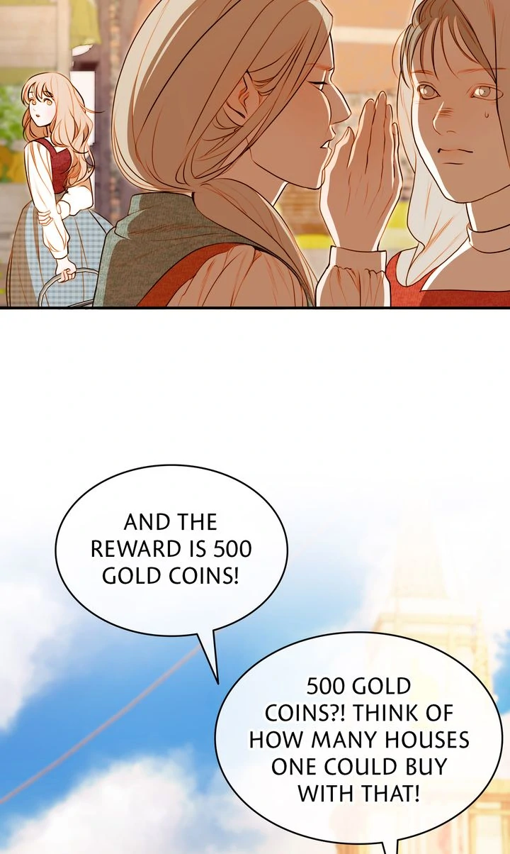 The Casnier Memorandum [Full ver.] (Official) - Chapter 3 manhwa