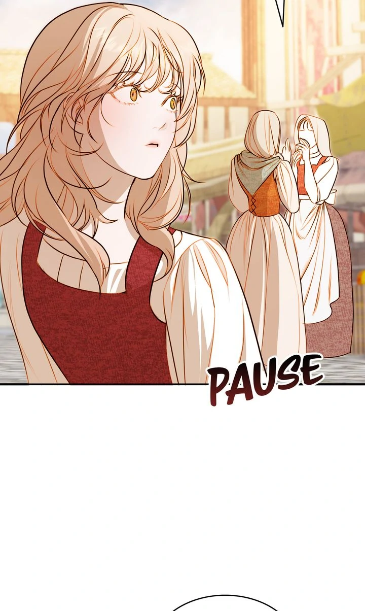The Casnier Memorandum [Full ver.] (Official) - Chapter 3 manhwa