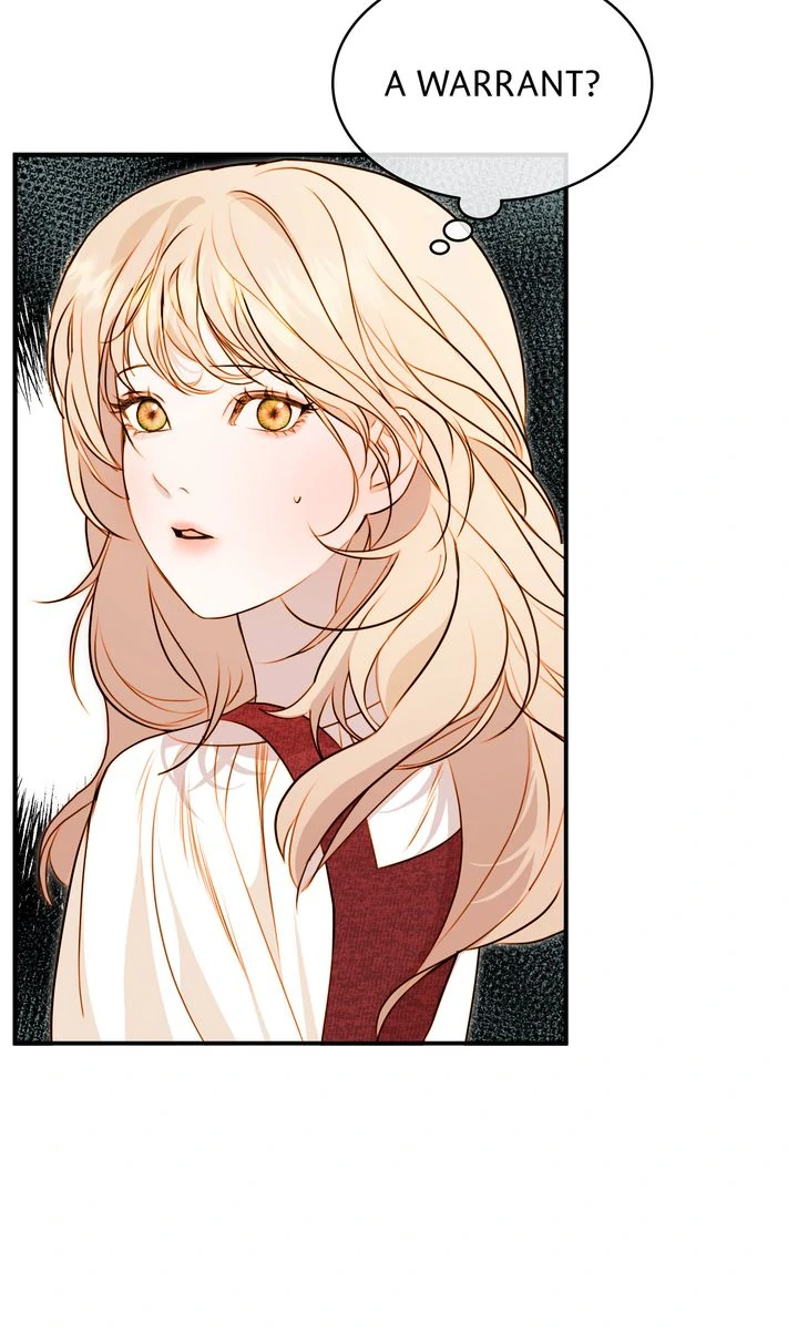 The Casnier Memorandum [Full ver.] (Official) - Chapter 3 manhwa