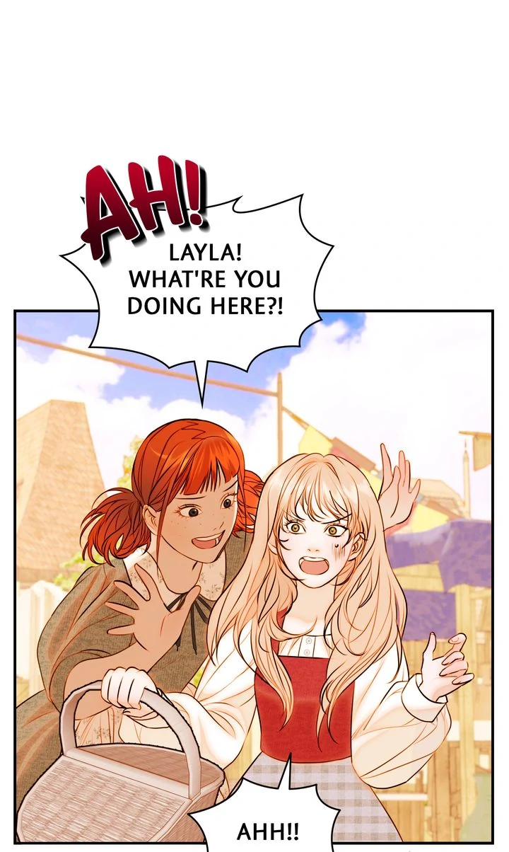 The Casnier Memorandum [Full ver.] (Official) - Chapter 3 manhwa