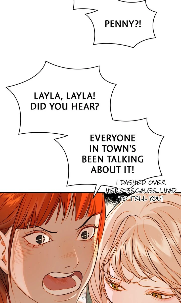 The Casnier Memorandum [Full ver.] (Official) - Chapter 3 manhwa