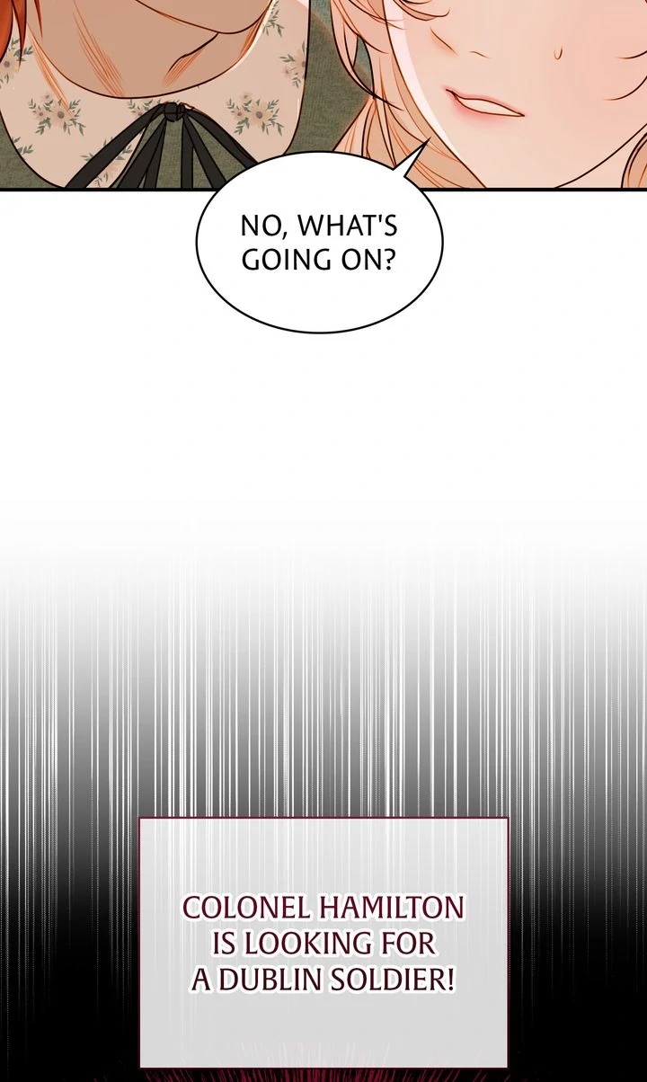 The Casnier Memorandum [Full ver.] (Official) - Chapter 3 manhwa