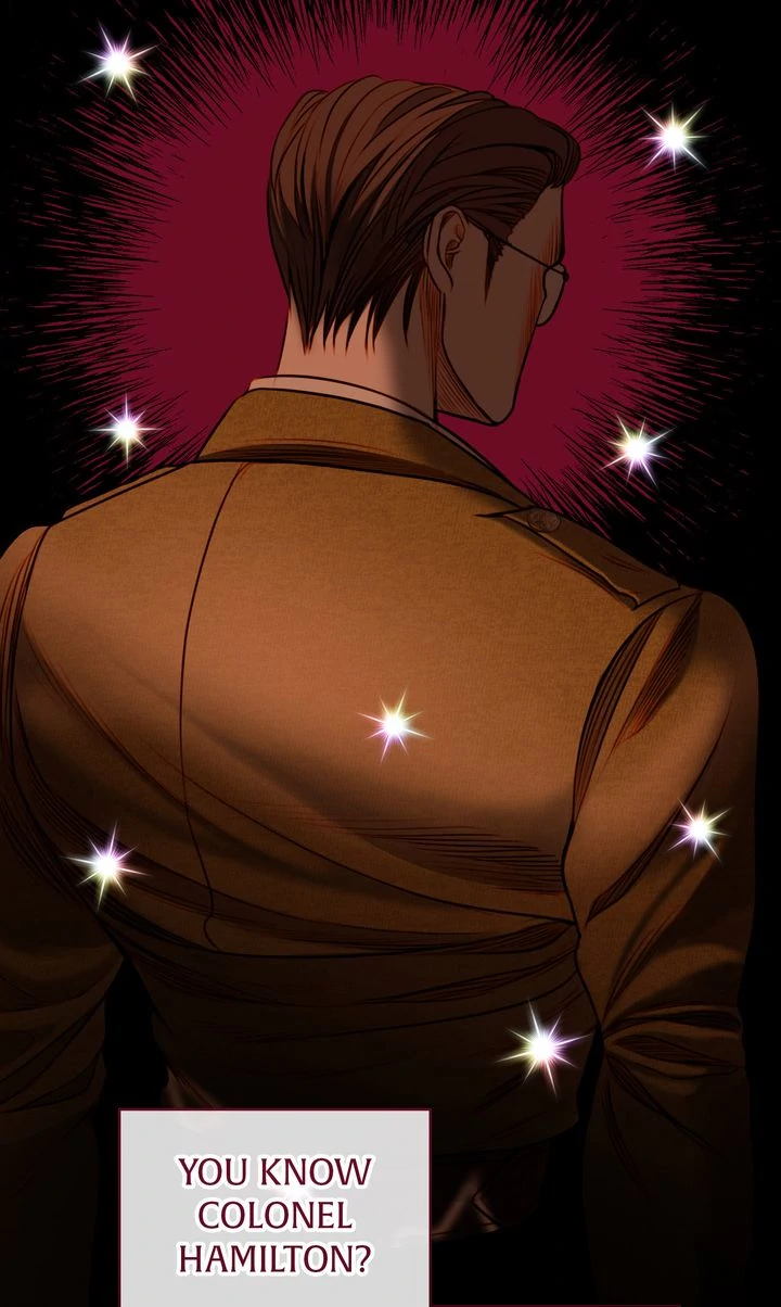The Casnier Memorandum [Full ver.] (Official) - Chapter 3 manhwa