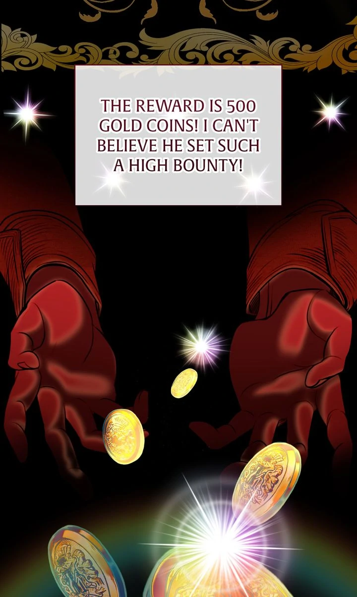 The Casnier Memorandum [Full ver.] (Official) - Chapter 3 manhwa