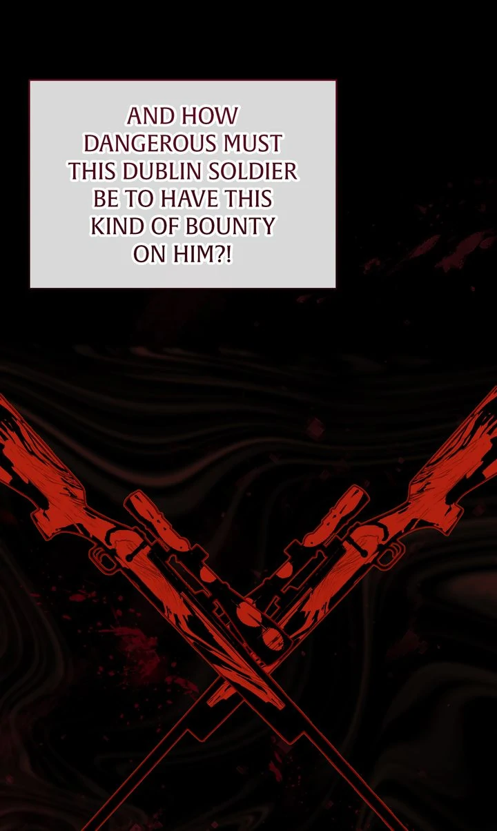 The Casnier Memorandum [Full ver.] (Official) - Chapter 3 manhwa