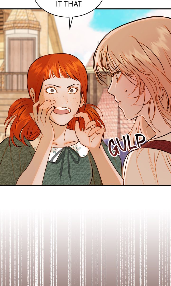 The Casnier Memorandum [Full ver.] (Official) - Chapter 3 manhwa
