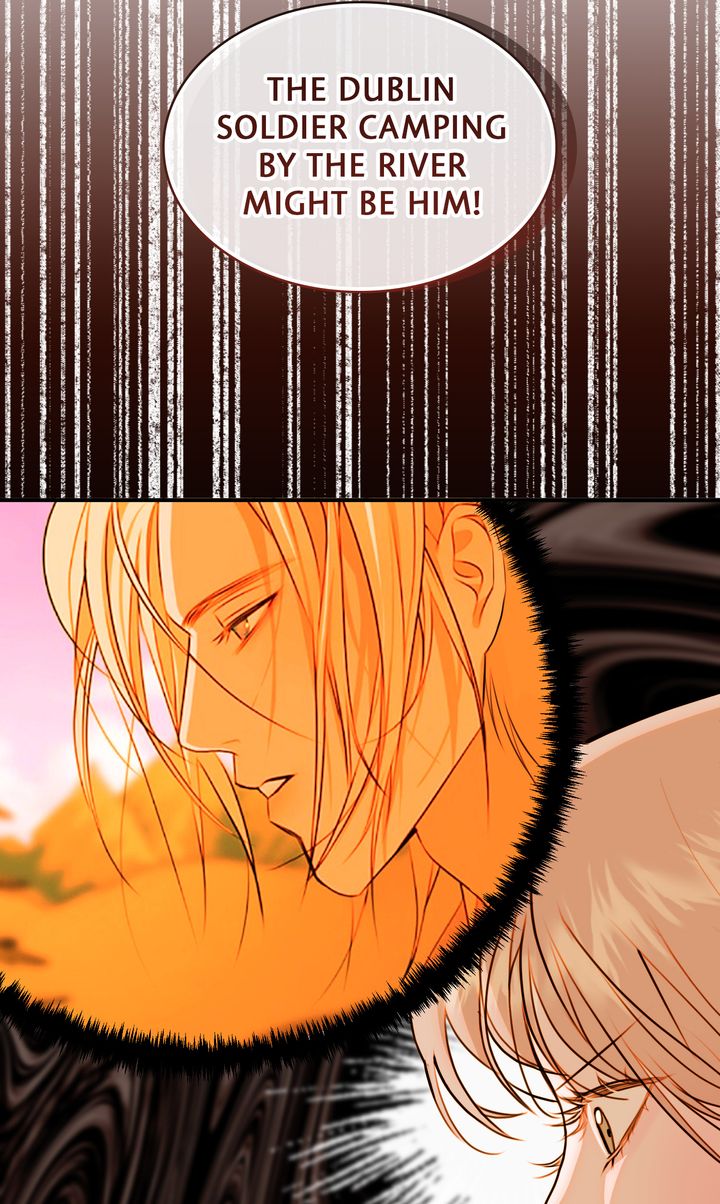 The Casnier Memorandum [Full ver.] (Official) - Chapter 3 manhwa