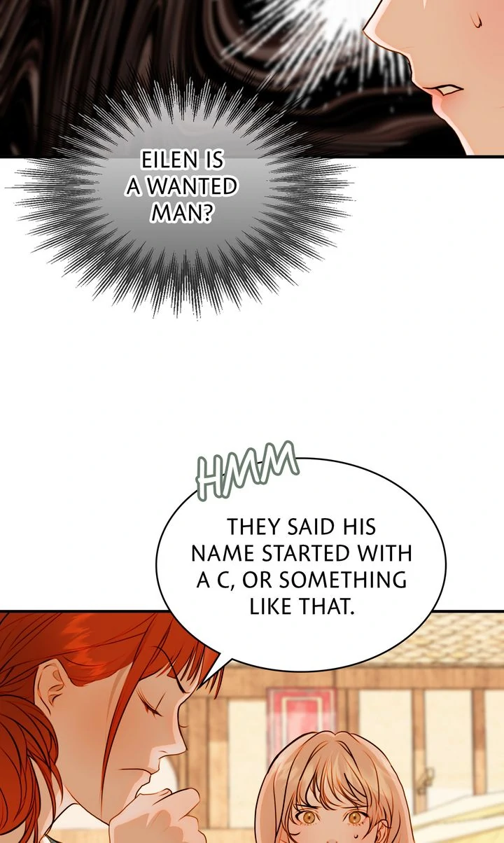 The Casnier Memorandum [Full ver.] (Official) - Chapter 3 manhwa