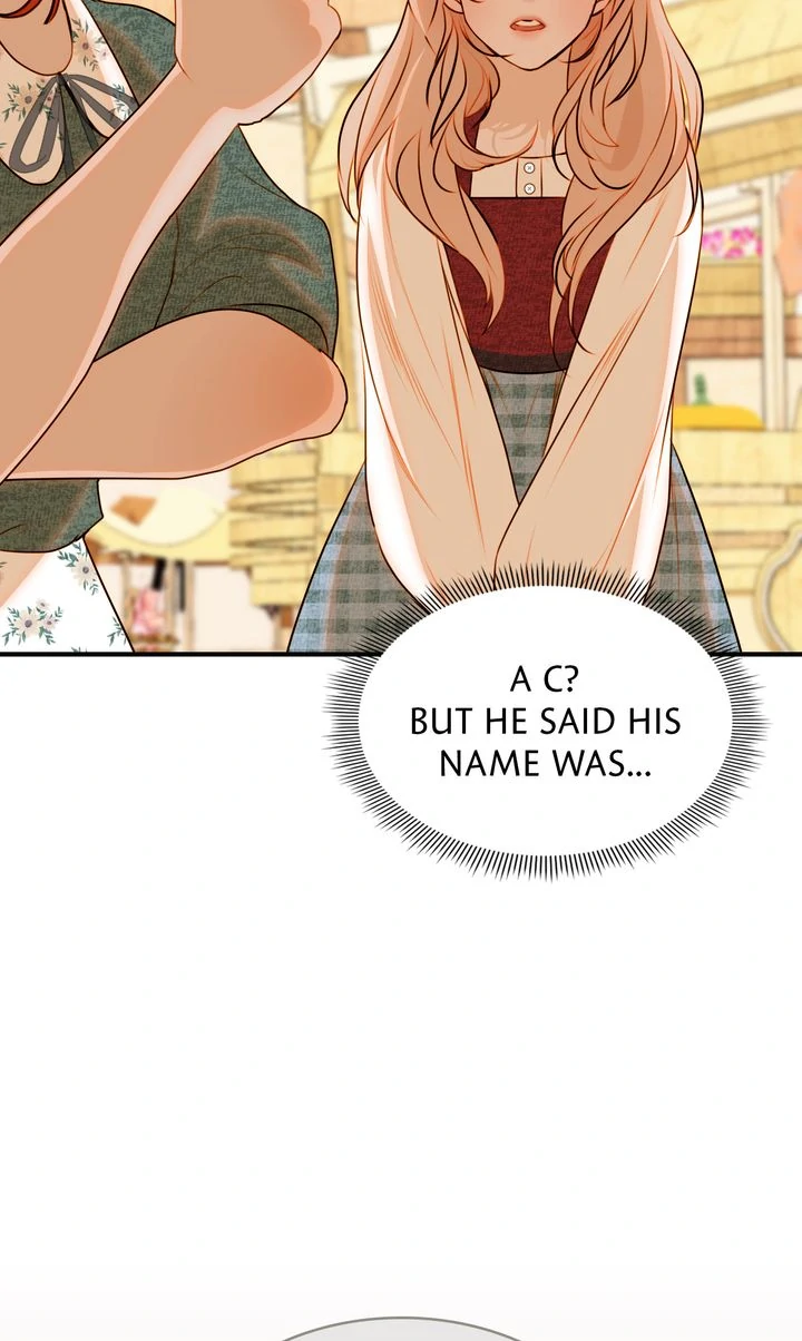 The Casnier Memorandum [Full ver.] (Official) - Chapter 3 manhwa