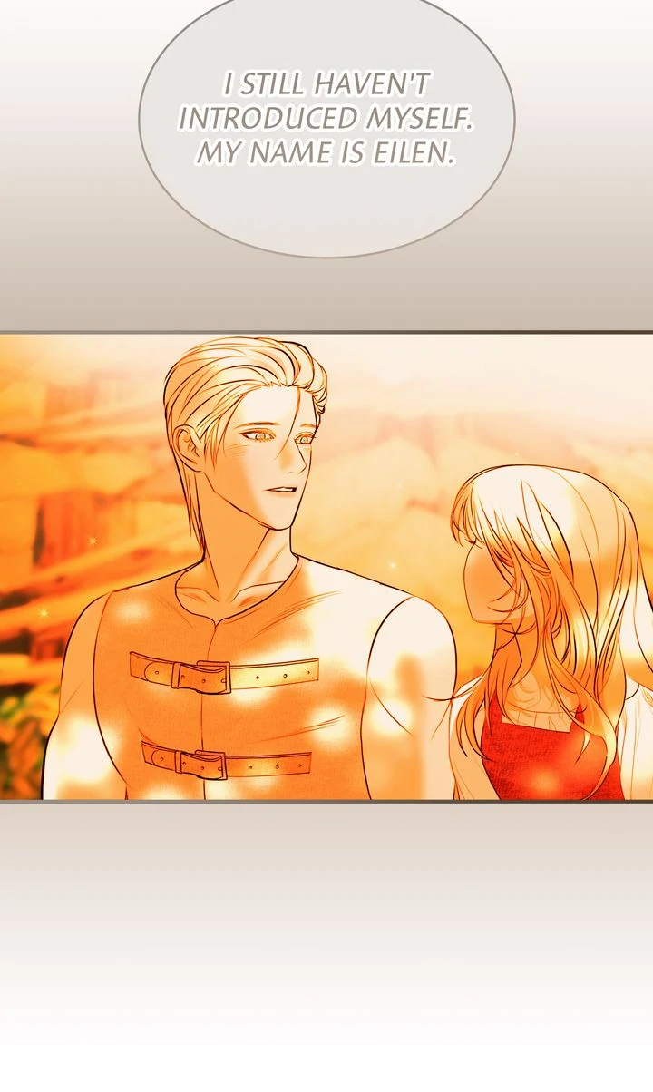 The Casnier Memorandum [Full ver.] (Official) - Chapter 3 manhwa