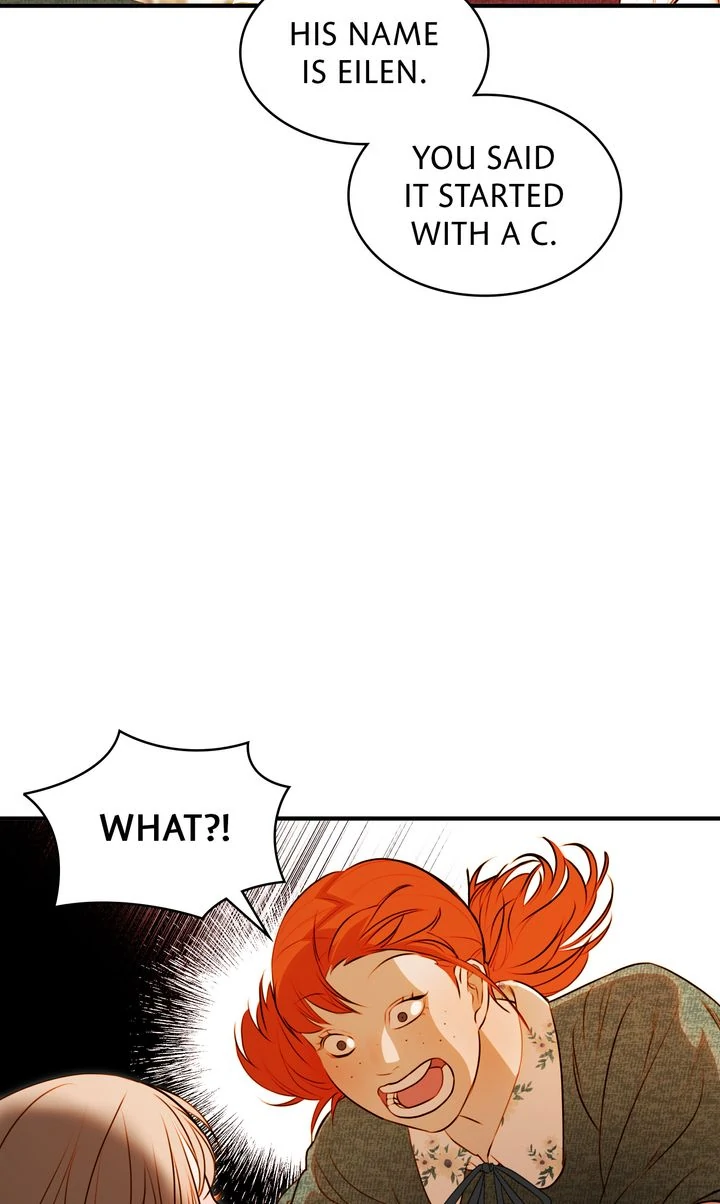 The Casnier Memorandum [Full ver.] (Official) - Chapter 3 manhwa