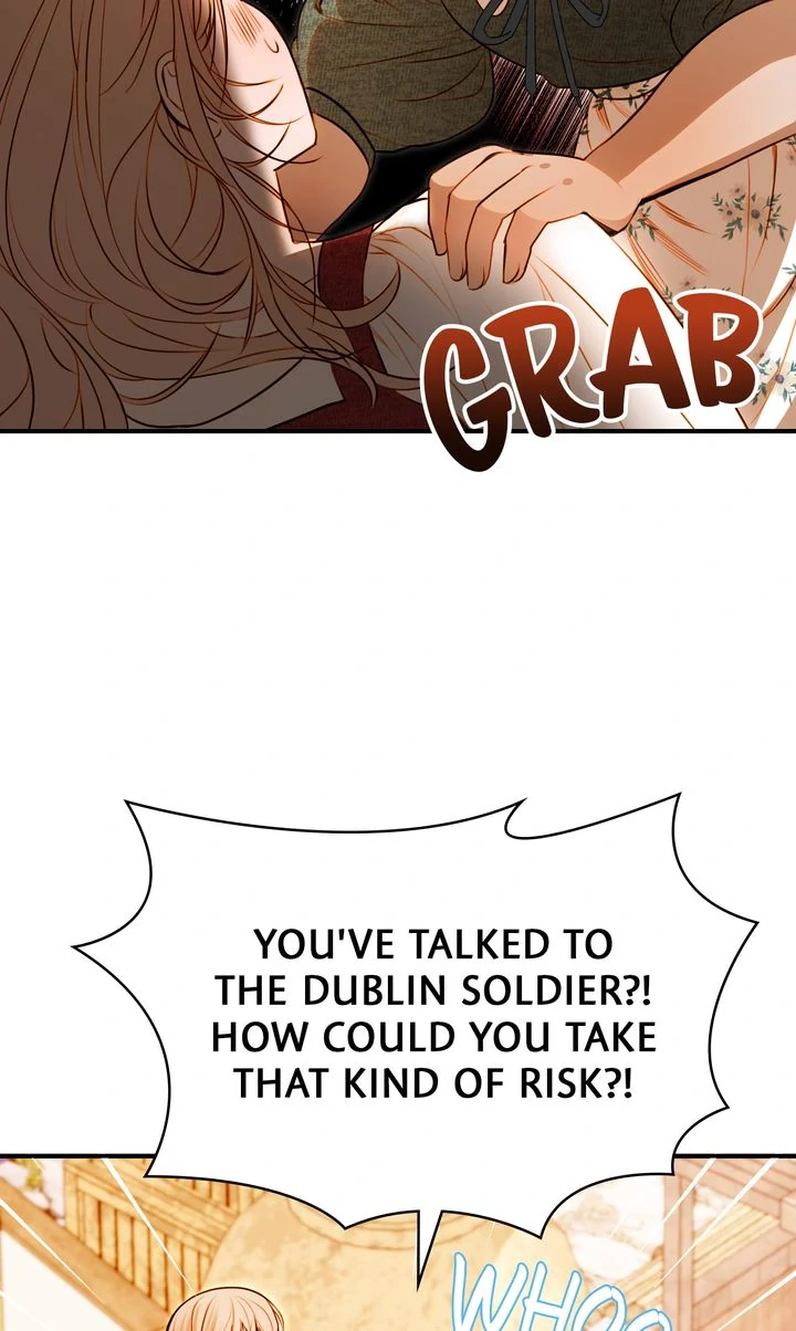 The Casnier Memorandum [Full ver.] (Official) - Chapter 3 manhwa