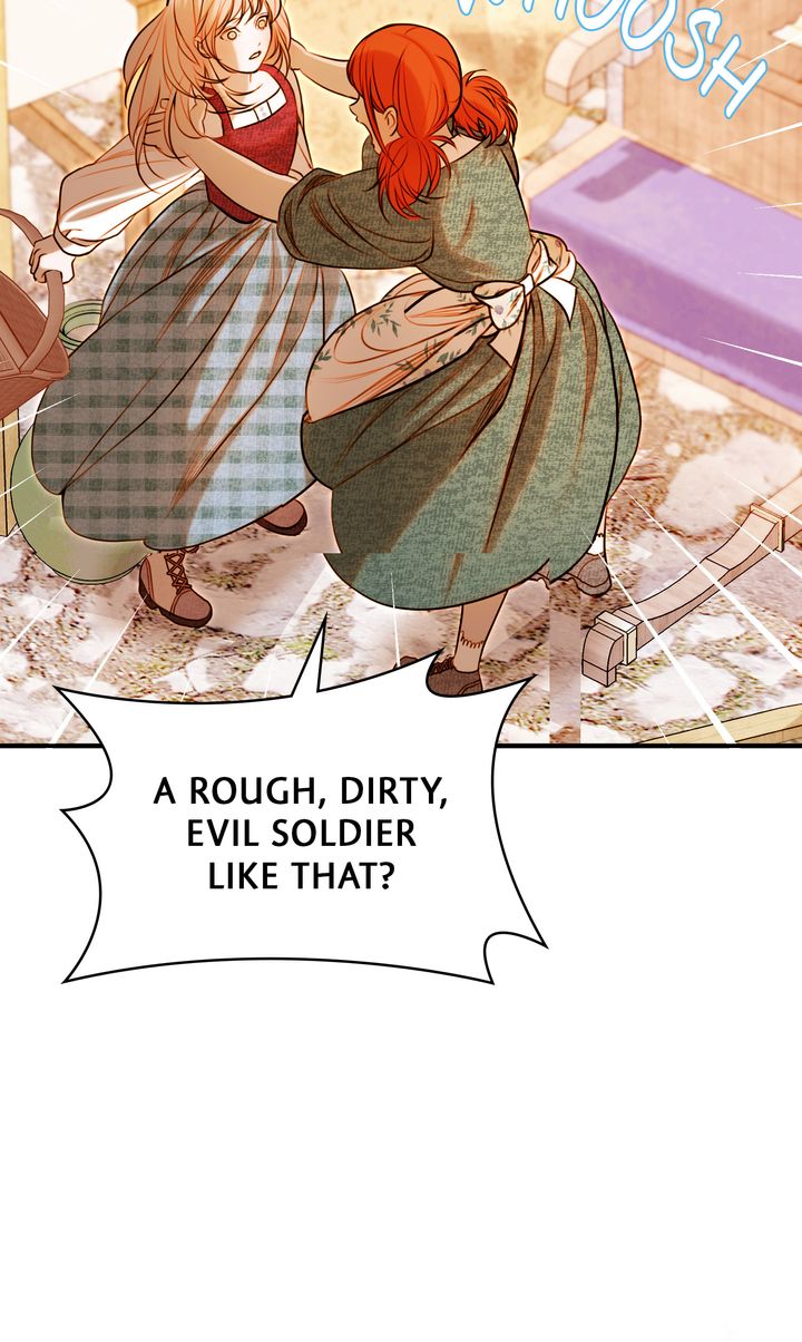 The Casnier Memorandum [Full ver.] (Official) - Chapter 3 manhwa