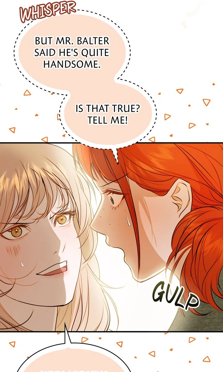 The Casnier Memorandum [Full ver.] (Official) - Chapter 3 manhwa