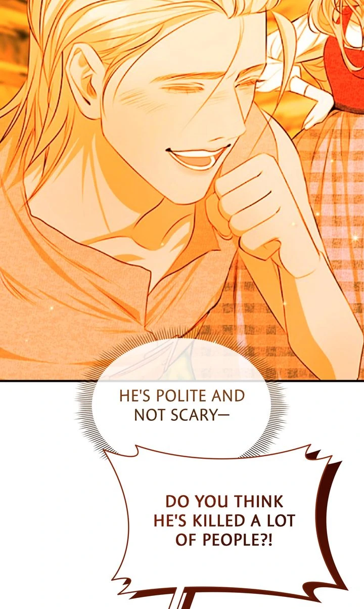 The Casnier Memorandum [Full ver.] (Official) - Chapter 3 manhwa
