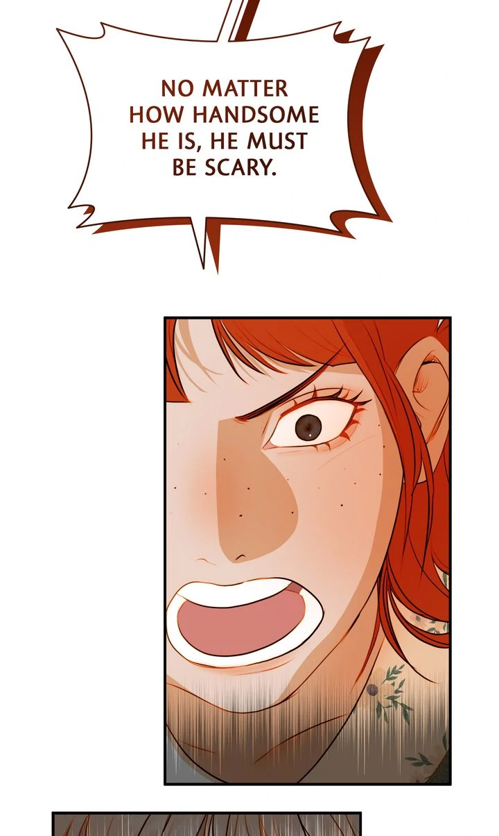 The Casnier Memorandum [Full ver.] (Official) - Chapter 3 manhwa