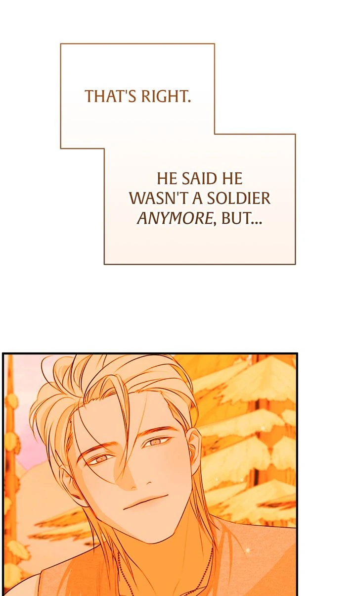 The Casnier Memorandum [Full ver.] (Official) - Chapter 3 manhwa