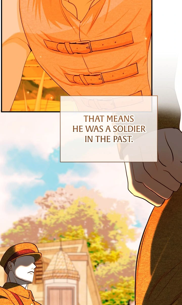 The Casnier Memorandum [Full ver.] (Official) - Chapter 3 manhwa