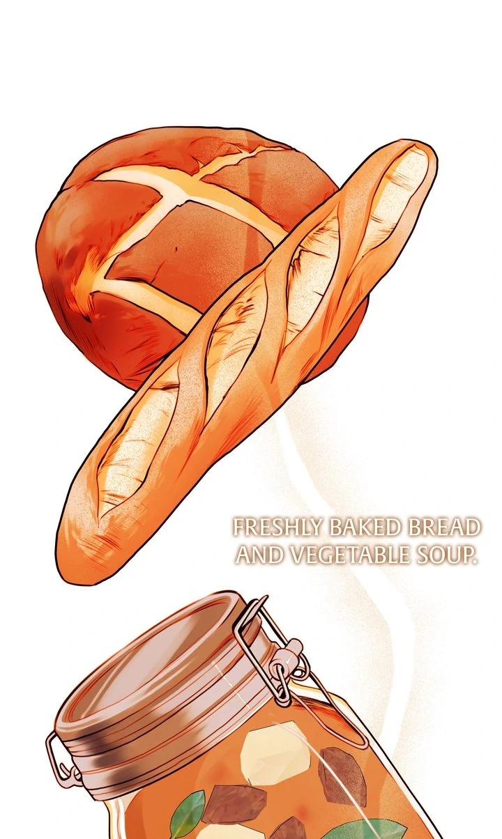The Casnier Memorandum [Full ver.] (Official) - Chapter 3 manhwa