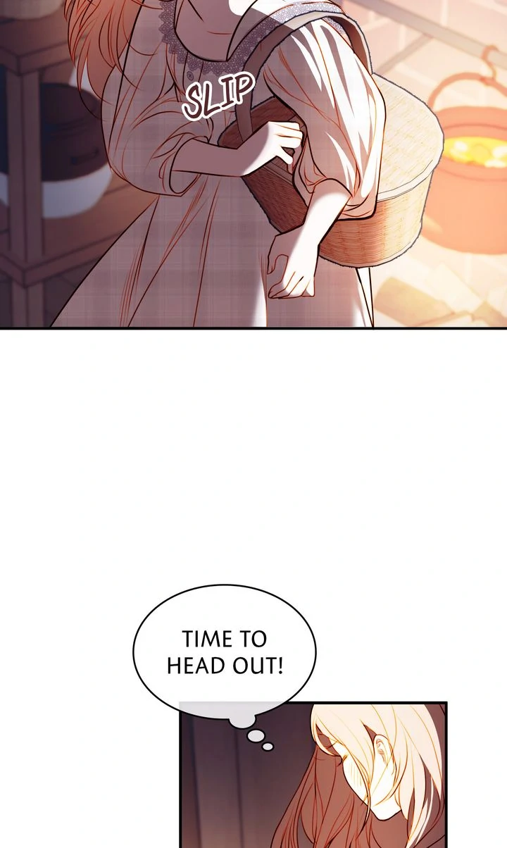 The Casnier Memorandum [Full ver.] (Official) - Chapter 3 manhwa
