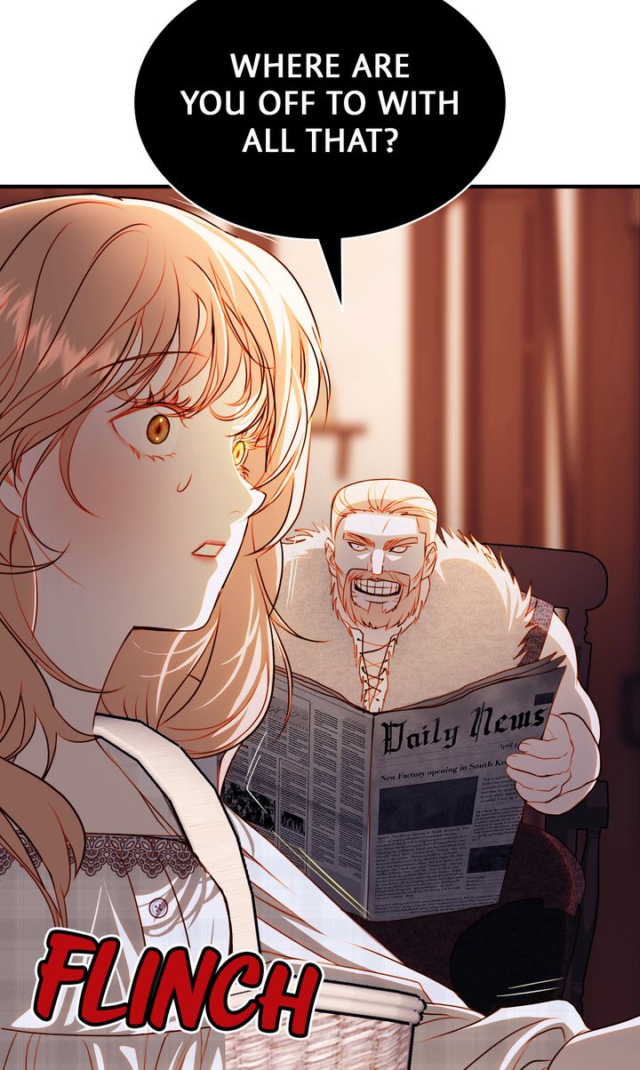 The Casnier Memorandum [Full ver.] (Official) - Chapter 3 manhwa