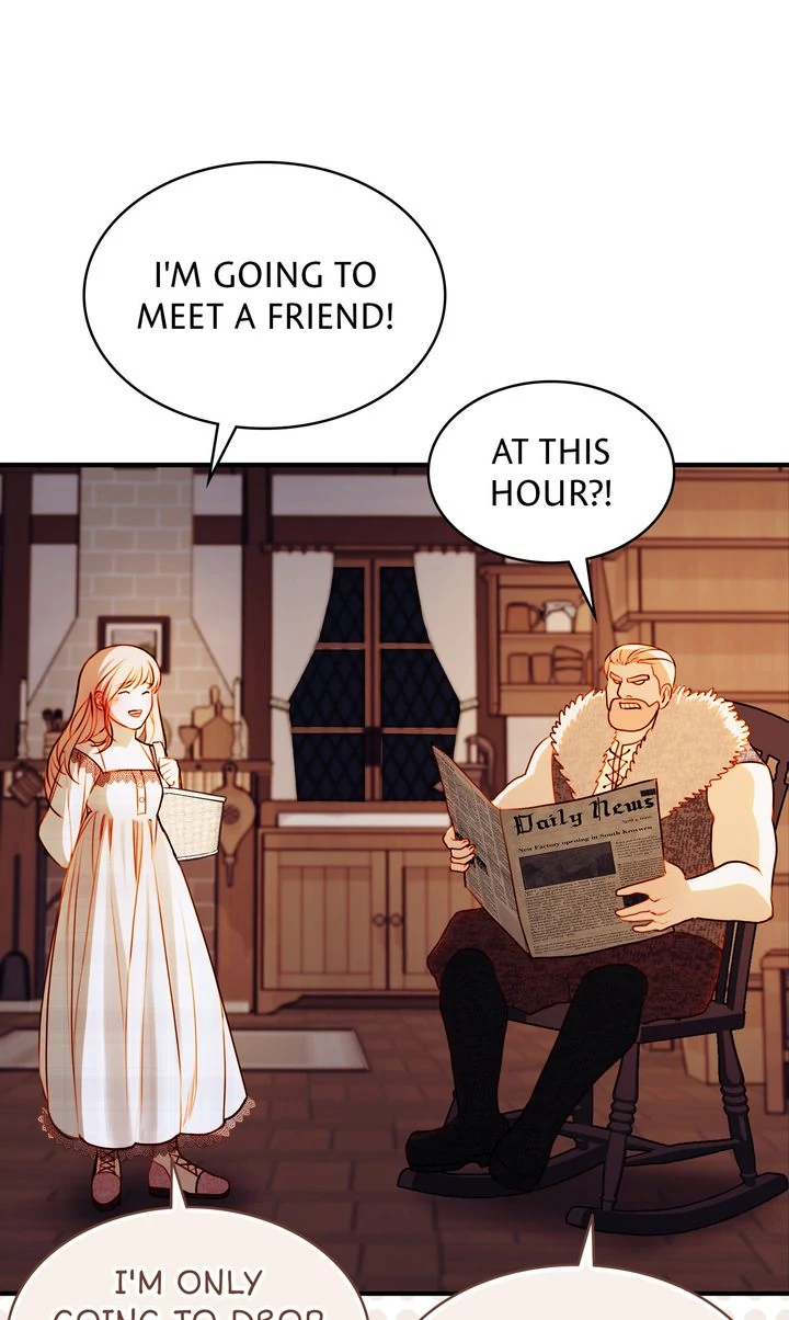 The Casnier Memorandum [Full ver.] (Official) - Chapter 3 manhwa