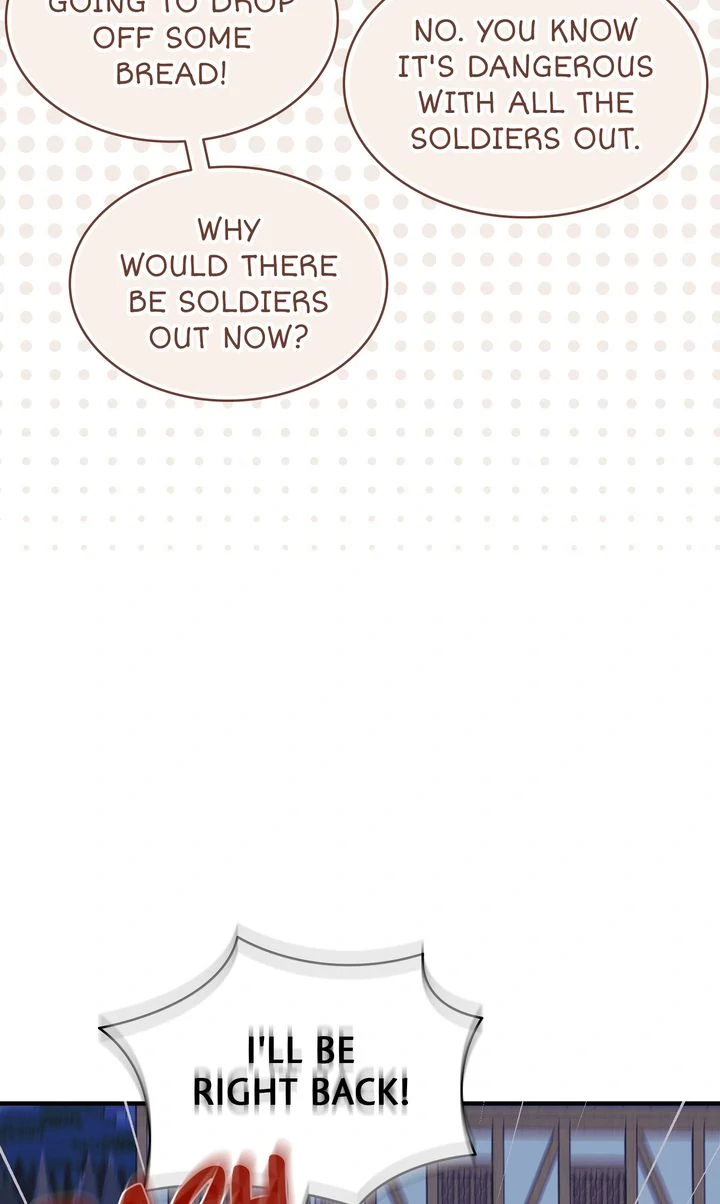 The Casnier Memorandum [Full ver.] (Official) - Chapter 3 manhwa