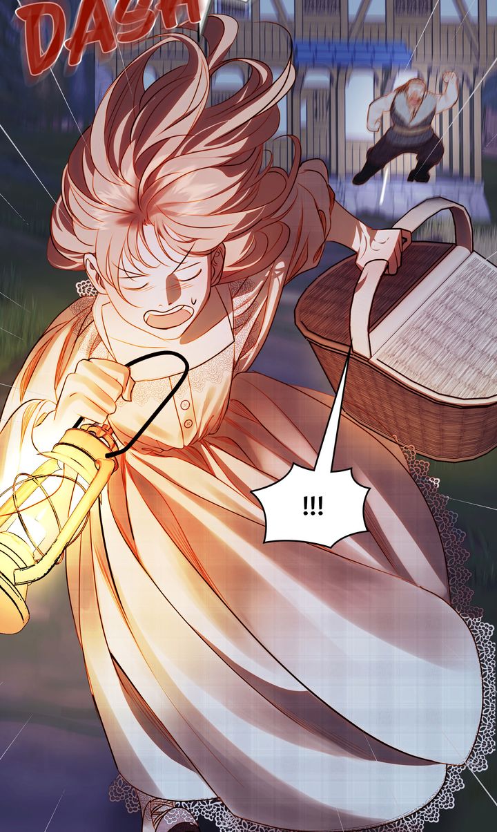 The Casnier Memorandum [Full ver.] (Official) - Chapter 3 manhwa