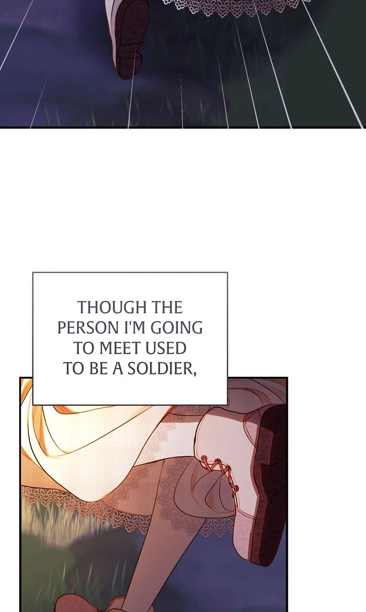 The Casnier Memorandum [Full ver.] (Official) - Chapter 3 manhwa
