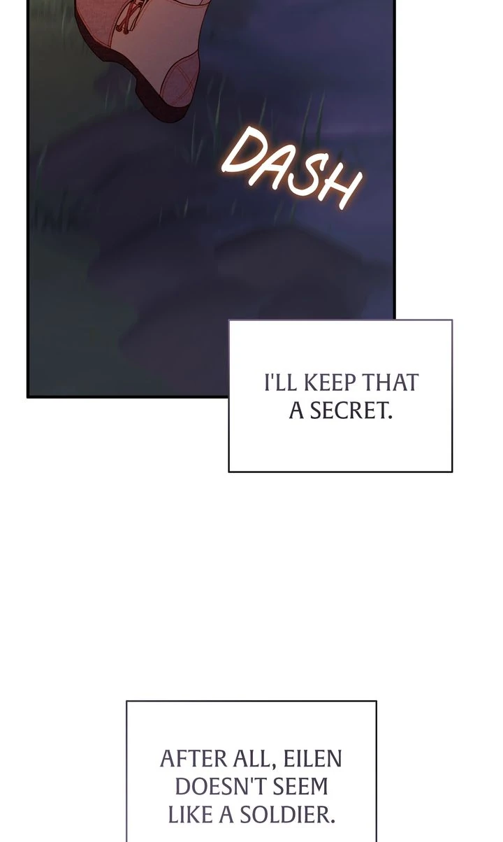 The Casnier Memorandum [Full ver.] (Official) - Chapter 3 manhwa