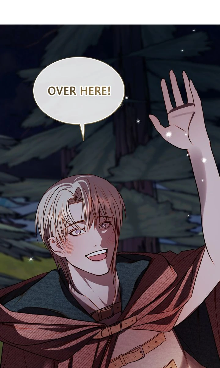 The Casnier Memorandum [Full ver.] (Official) - Chapter 3 manhwa