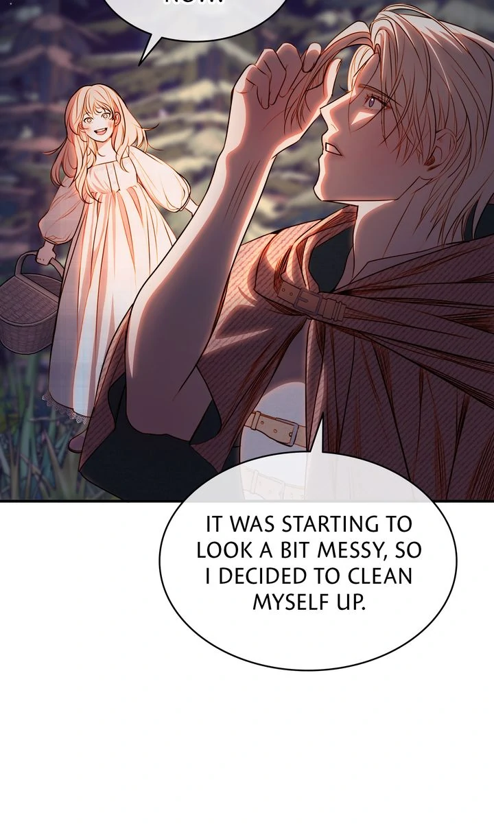 The Casnier Memorandum [Full ver.] (Official) - Chapter 3 manhwa