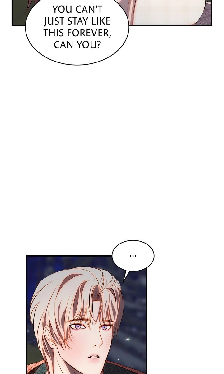 The Casnier Memorandum [Full ver.] (Official) - Chapter 3 manhwa