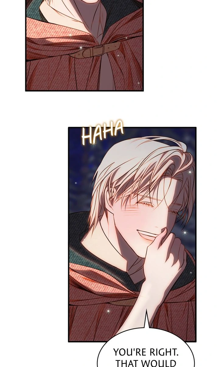 The Casnier Memorandum [Full ver.] (Official) - Chapter 3 manhwa