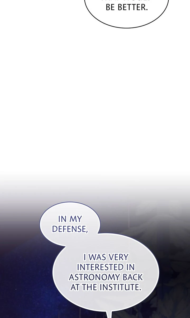 The Casnier Memorandum [Full ver.] (Official) - Chapter 3 manhwa