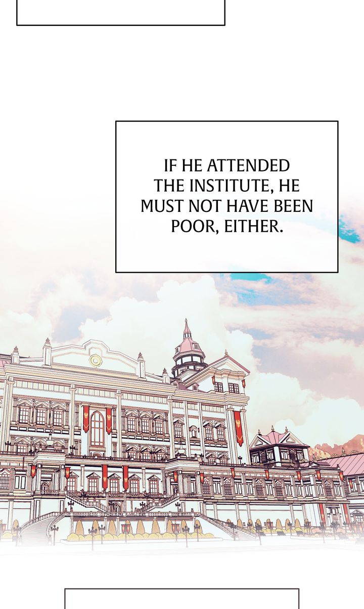 The Casnier Memorandum [Full ver.] (Official) - Chapter 3 manhwa