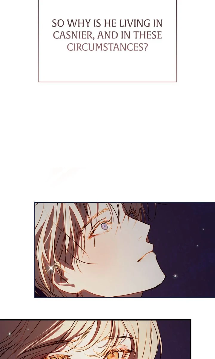 The Casnier Memorandum [Full ver.] (Official) - Chapter 3 manhwa