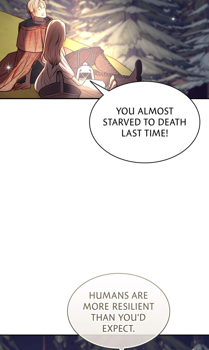 The Casnier Memorandum [Full ver.] (Official) - Chapter 3 manhwa