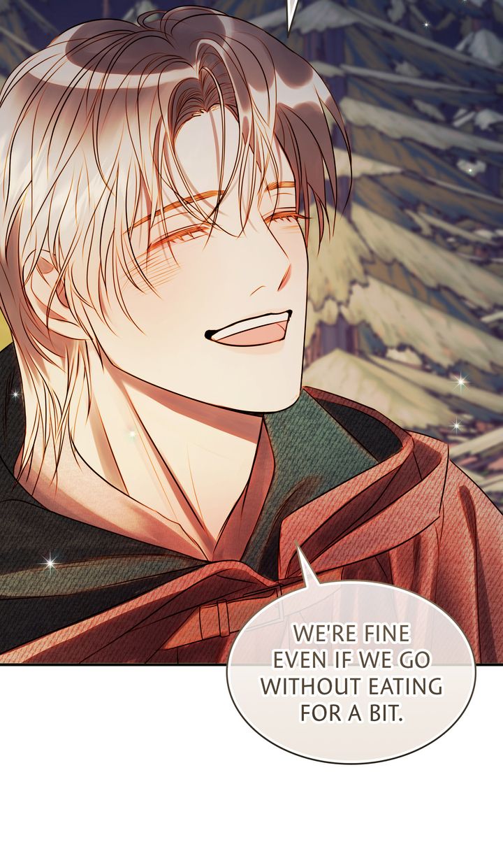 The Casnier Memorandum [Full ver.] (Official) - Chapter 3 manhwa