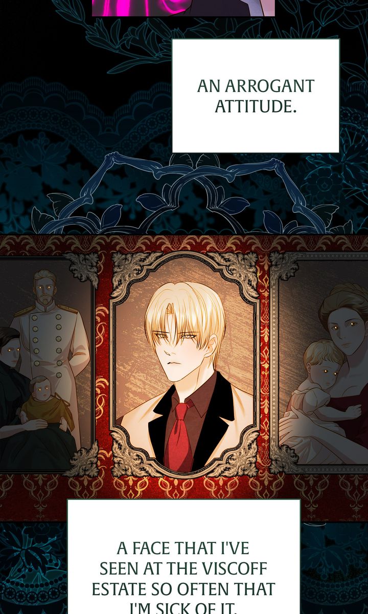The Casnier Memorandum [Full ver.] (Official) - Chapter 30 manhwa