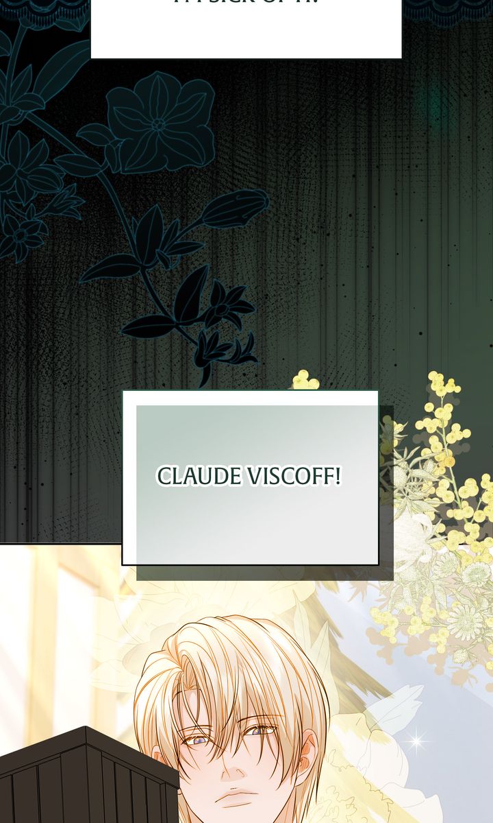 The Casnier Memorandum [Full ver.] (Official) - Chapter 30 manhwa