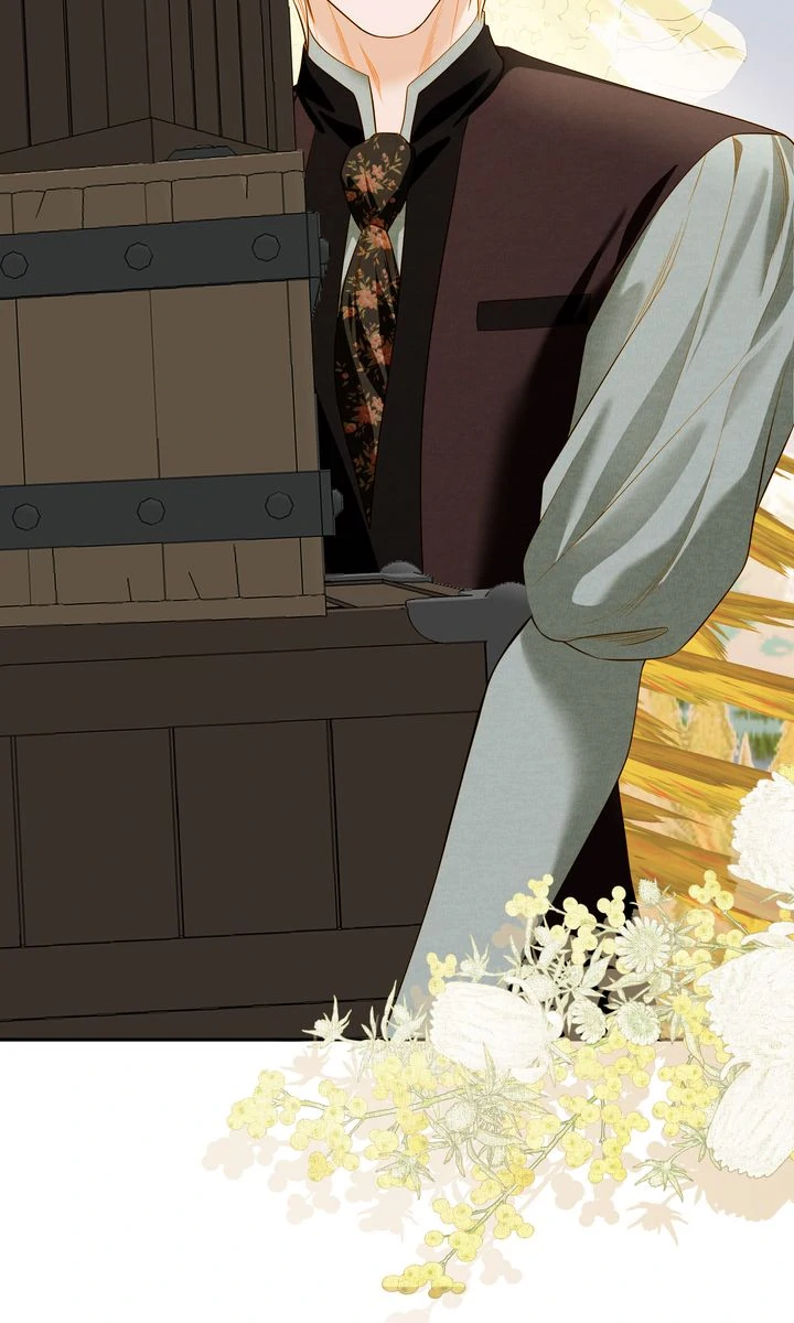 The Casnier Memorandum [Full ver.] (Official) - Chapter 30 manhwa