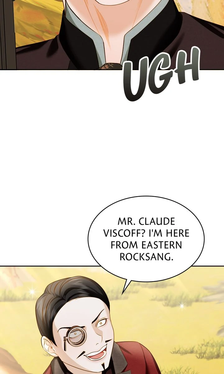 The Casnier Memorandum [Full ver.] (Official) - Chapter 30 manhwa