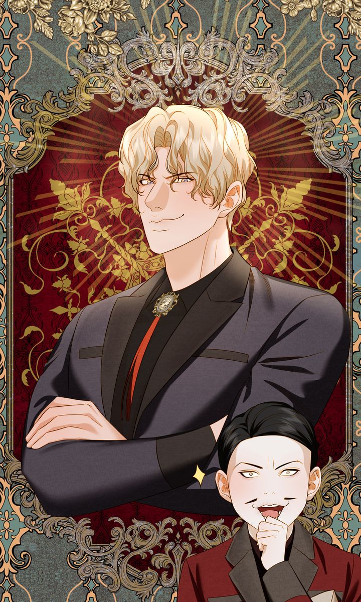 The Casnier Memorandum [Full ver.] (Official) - Chapter 30 manhwa