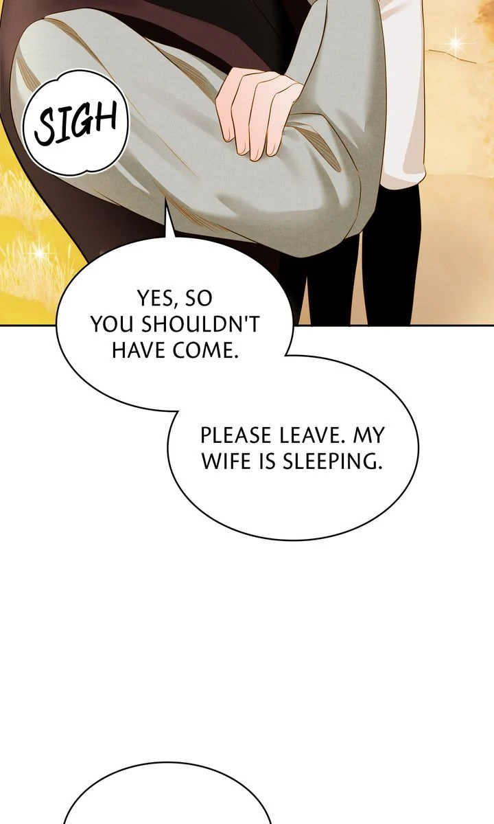 The Casnier Memorandum [Full ver.] (Official) - Chapter 30 manhwa