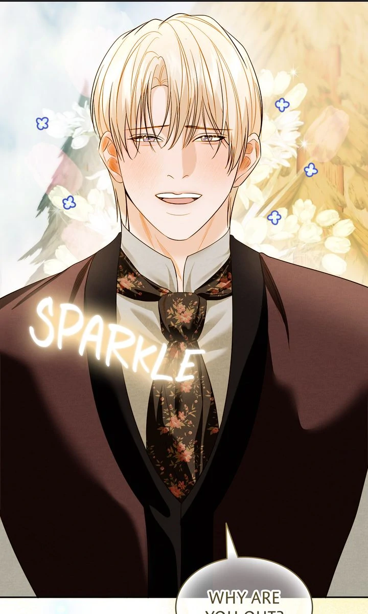The Casnier Memorandum [Full ver.] (Official) - Chapter 30 manhwa