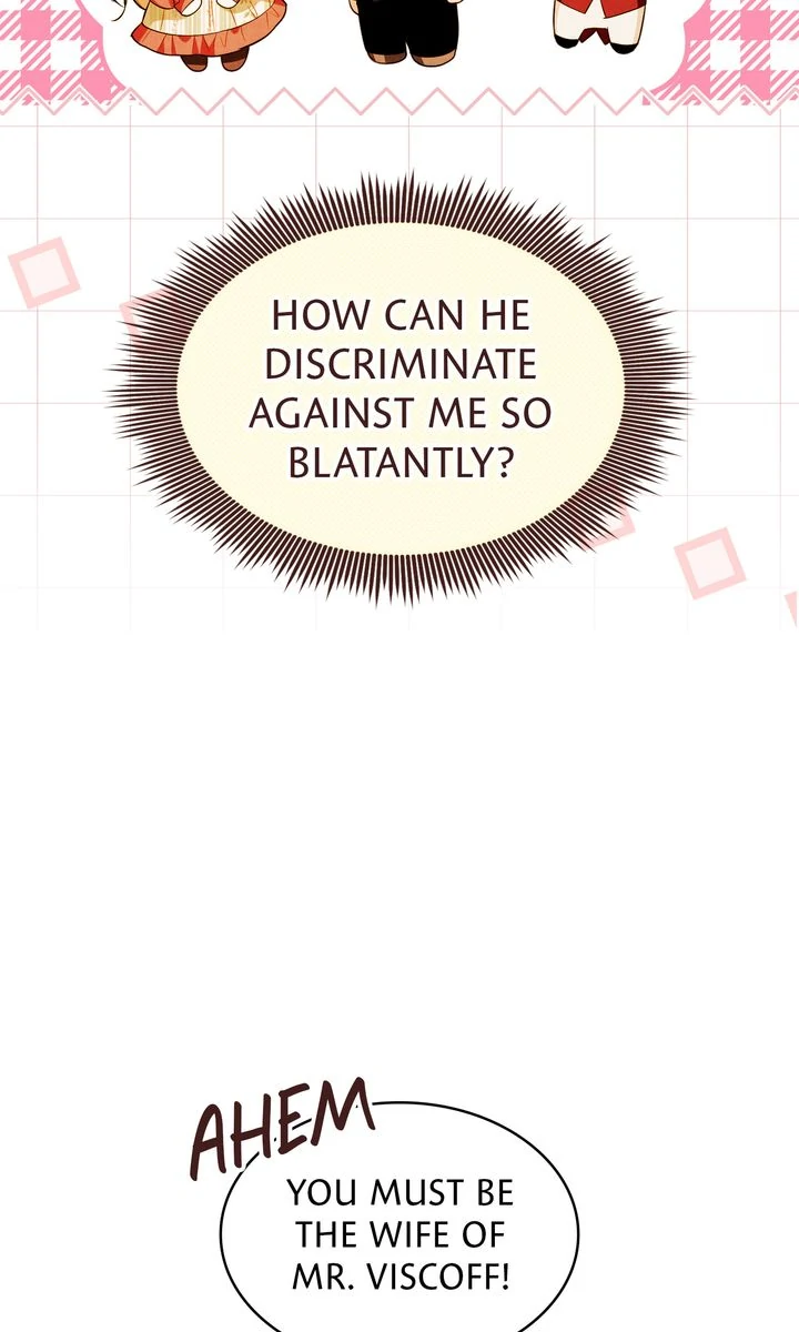 The Casnier Memorandum [Full ver.] (Official) - Chapter 30 manhwa