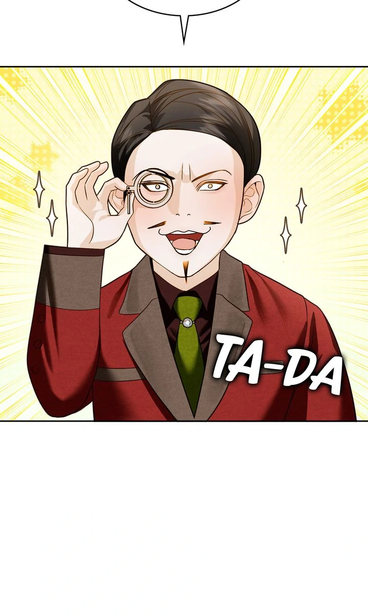 The Casnier Memorandum [Full ver.] (Official) - Chapter 30 manhwa