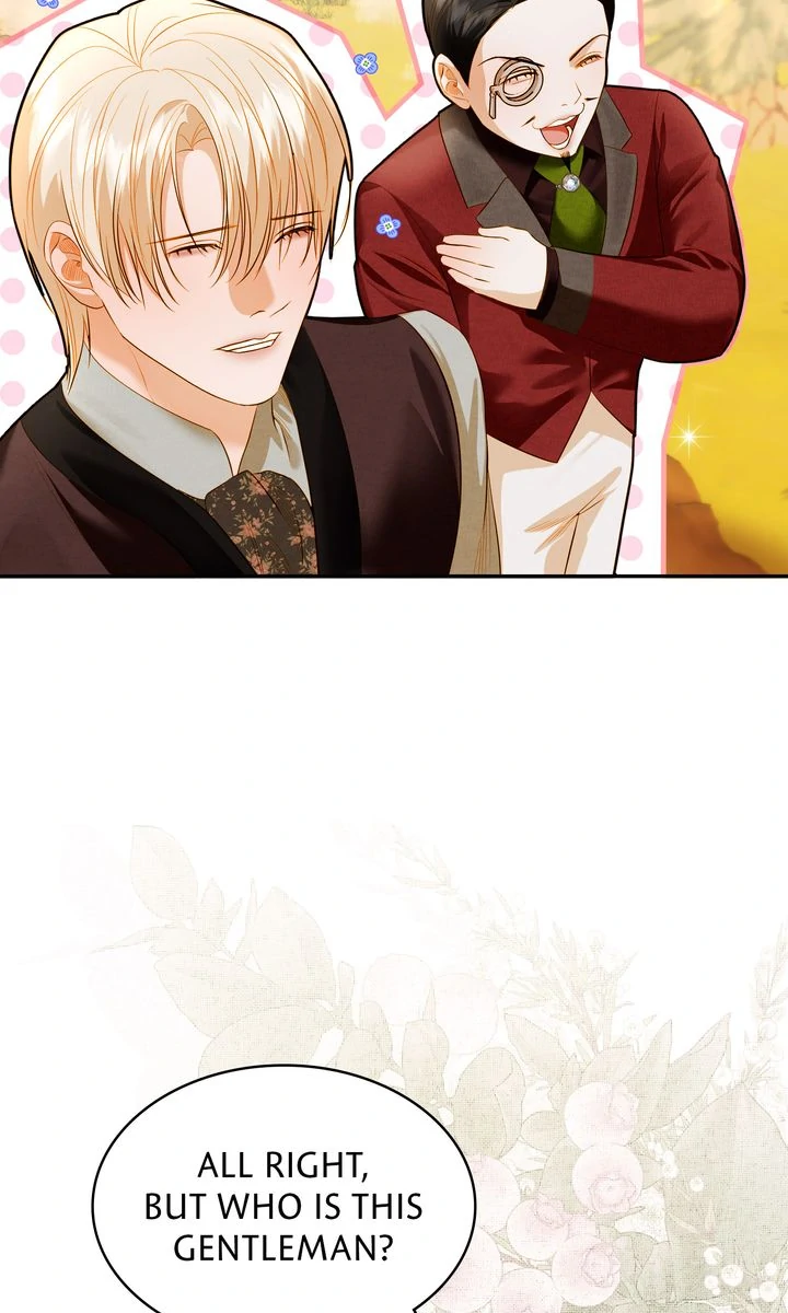 The Casnier Memorandum [Full ver.] (Official) - Chapter 30 manhwa